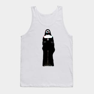 Sʇay Thirsʇy (In 3D) Tank Top